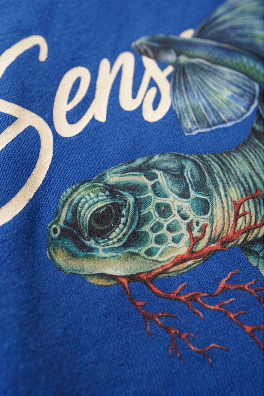 OCEANIC OMEN T-SHIRT