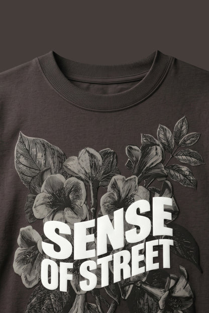 OVERGROWN T-SHIRT