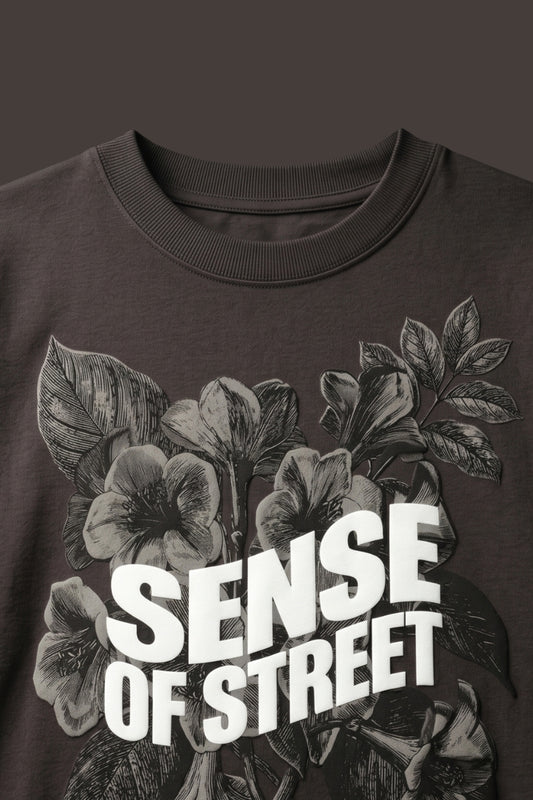 OVERGROWN T-SHIRT