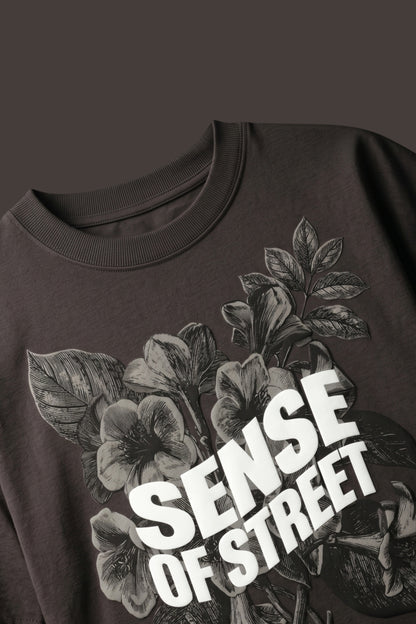OVERGROWN T-SHIRT