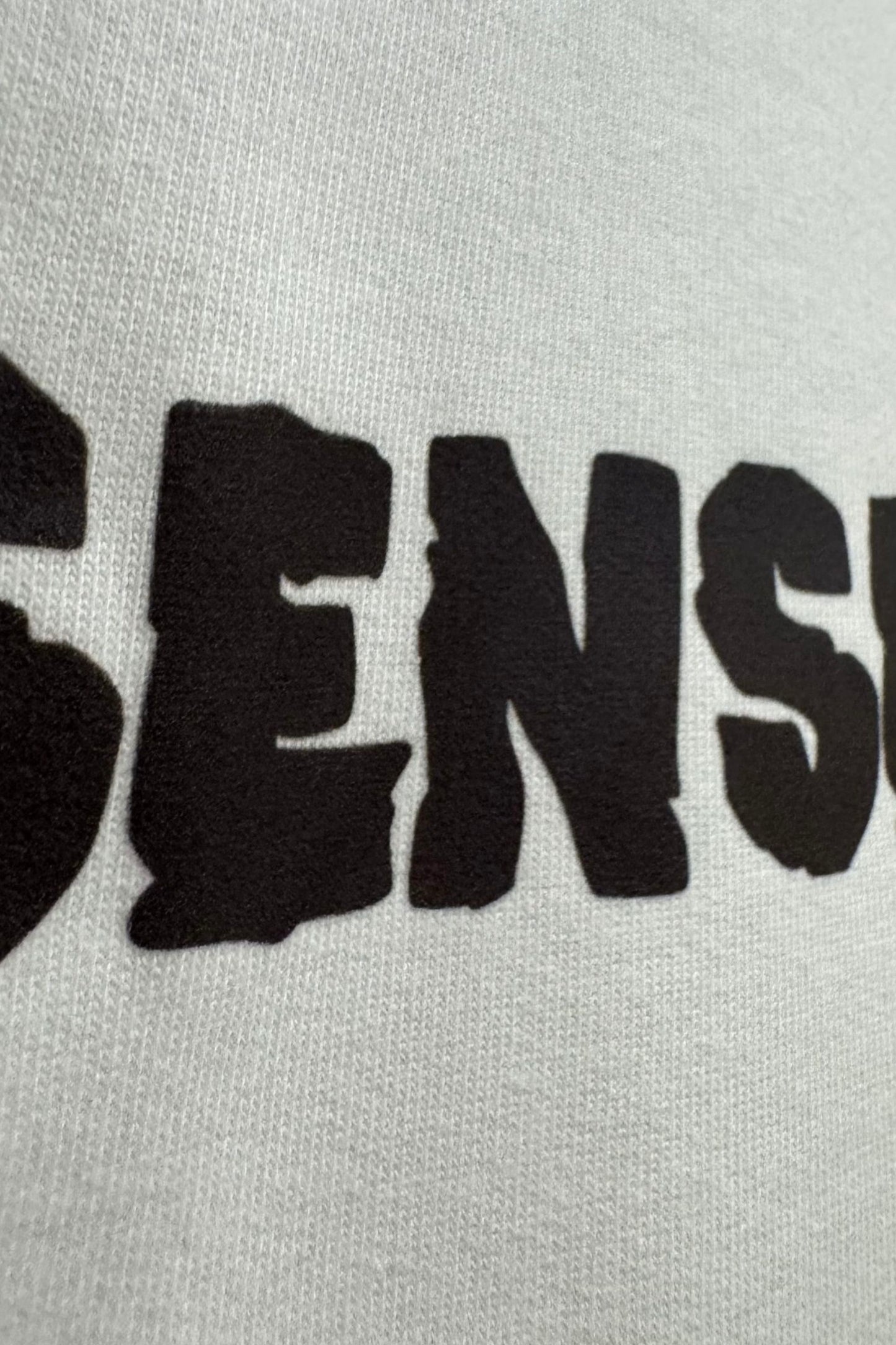 FACES OF THE STREET T-SHIRT