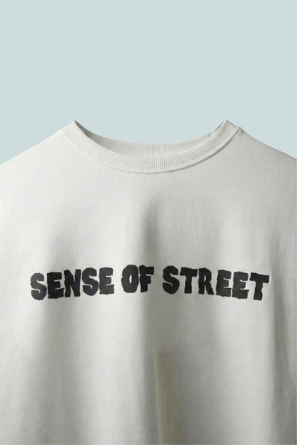 FACES OF THE STREET T-SHIRT