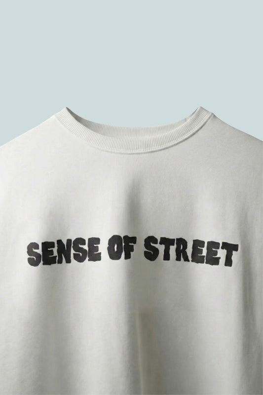 FACES OF THE STREET T-SHIRT