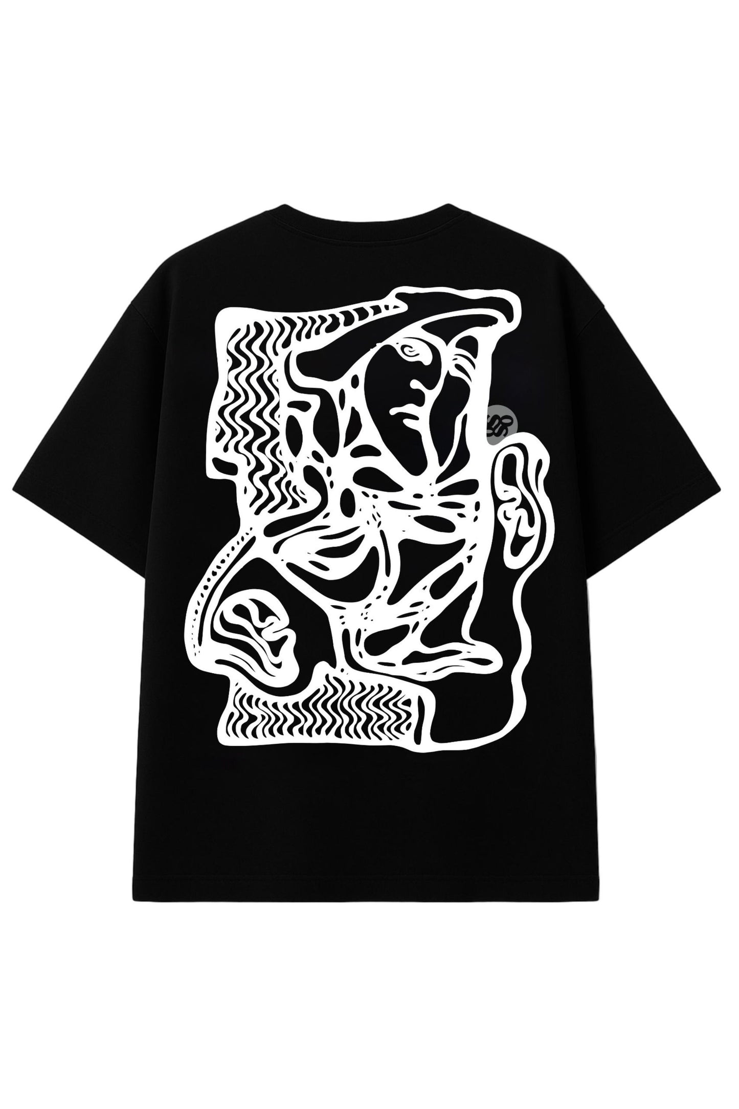 ART CHAOS T-SHIRT