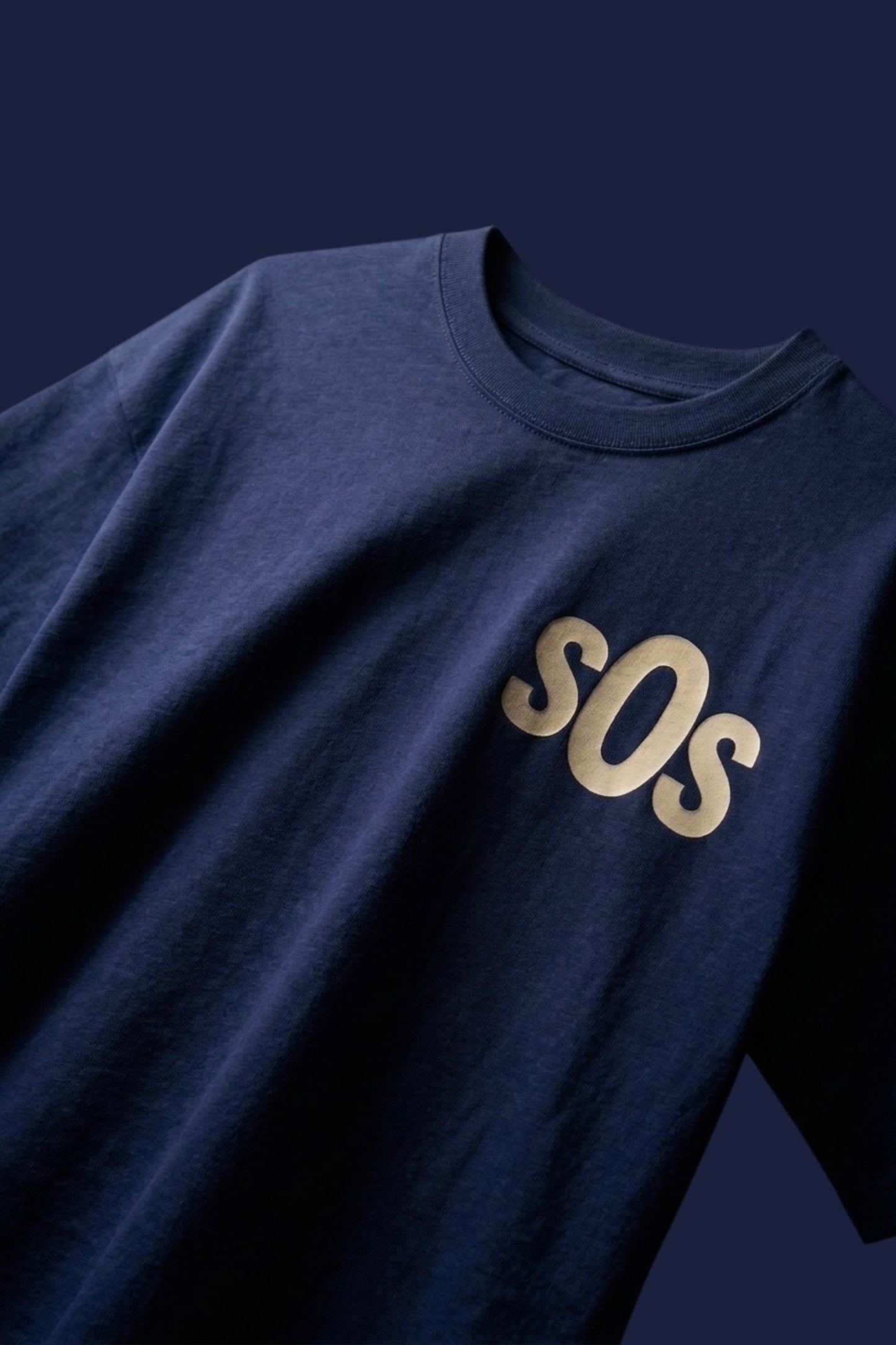 MIDNIGHT MACOW T-SHIRT