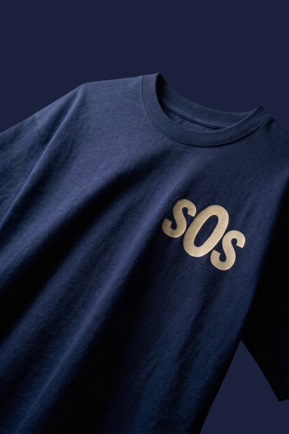MIDNIGHT MACOW T-SHIRT