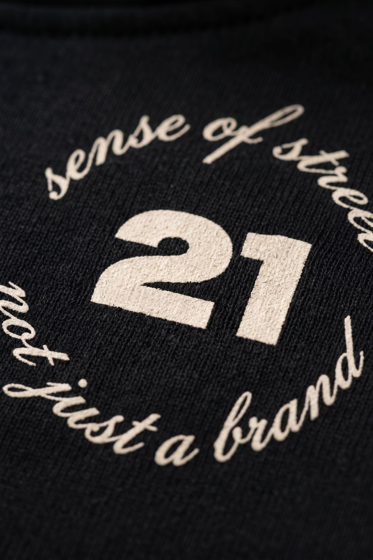 BEYOND ORDINARY HOODIE