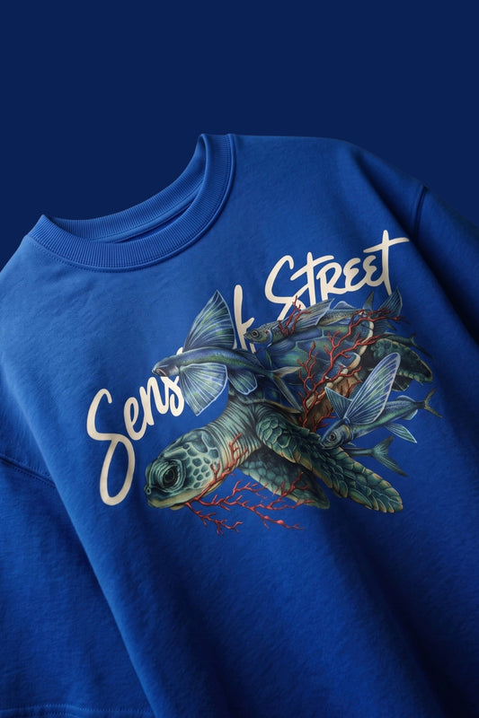 OCEANIC OMEN T-SHIRT