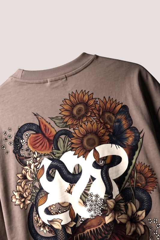 GARDEN OF CHAOS T-SHIRT