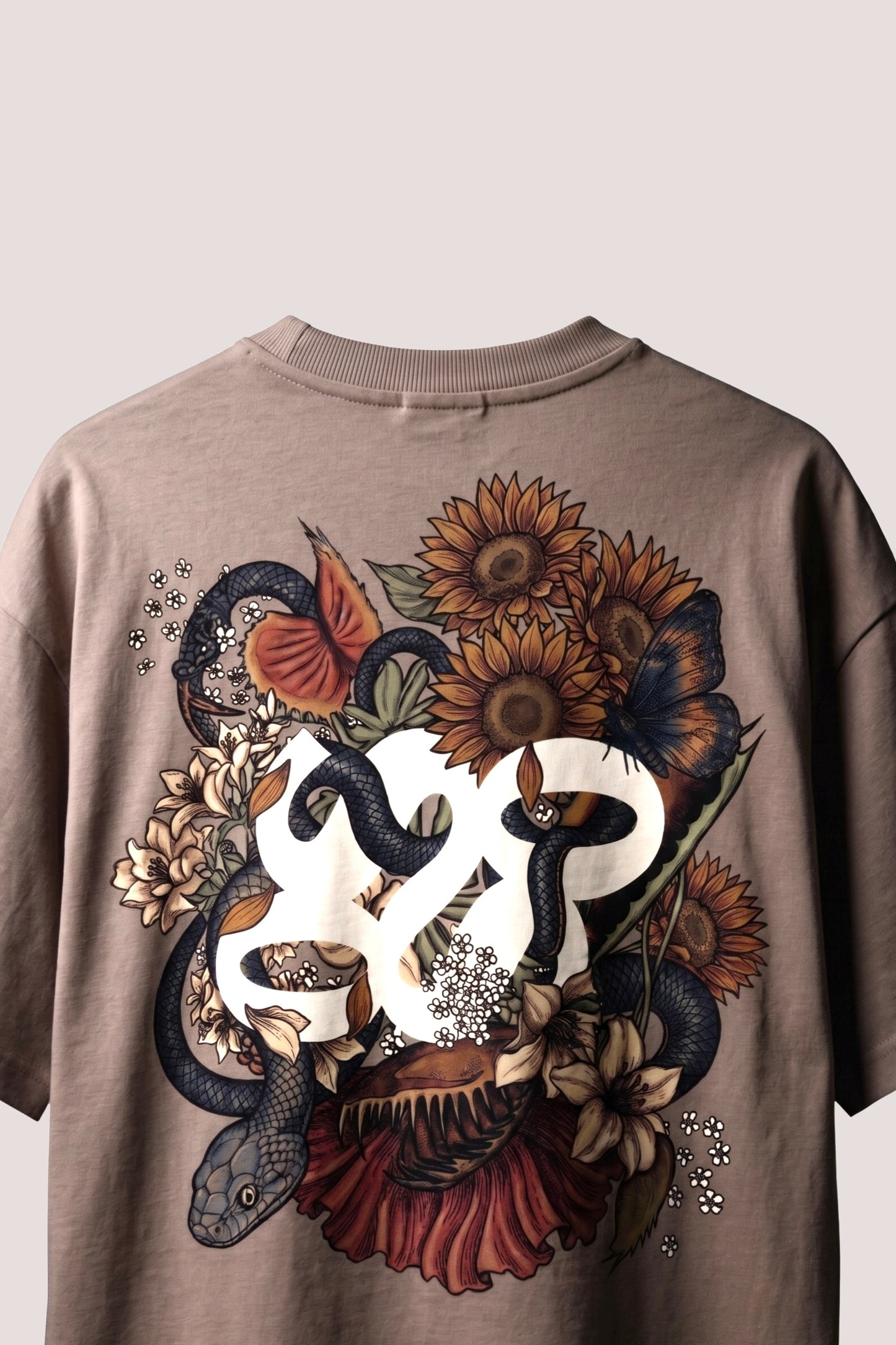 GARDEN OF CHAOS T-SHIRT