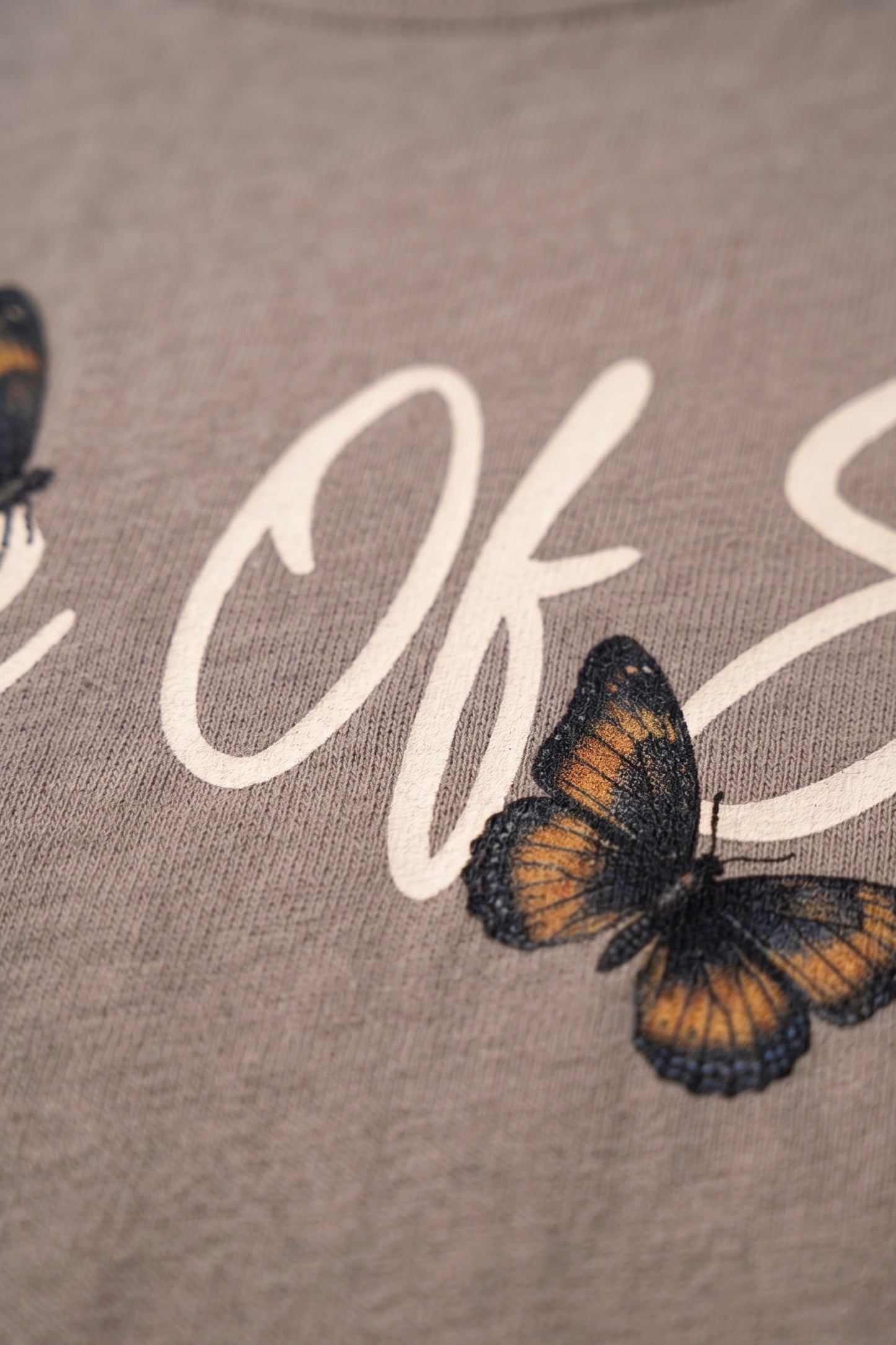 GARDEN OF CHAOS T-SHIRT