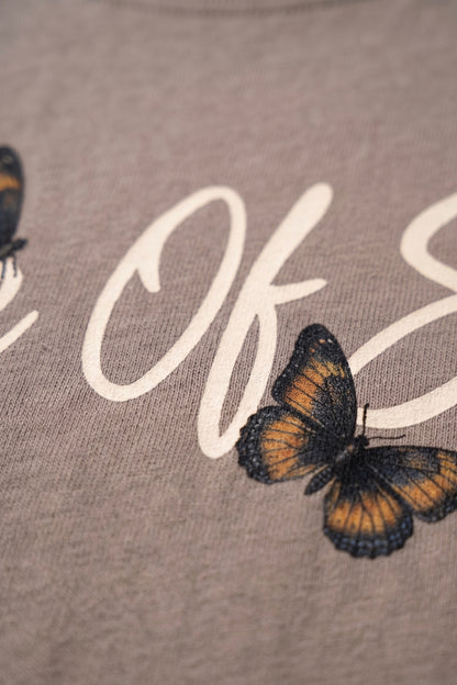 GARDEN OF CHAOS T-SHIRT