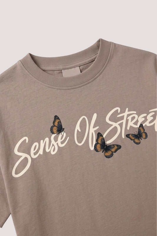 GARDEN OF CHAOS T-SHIRT