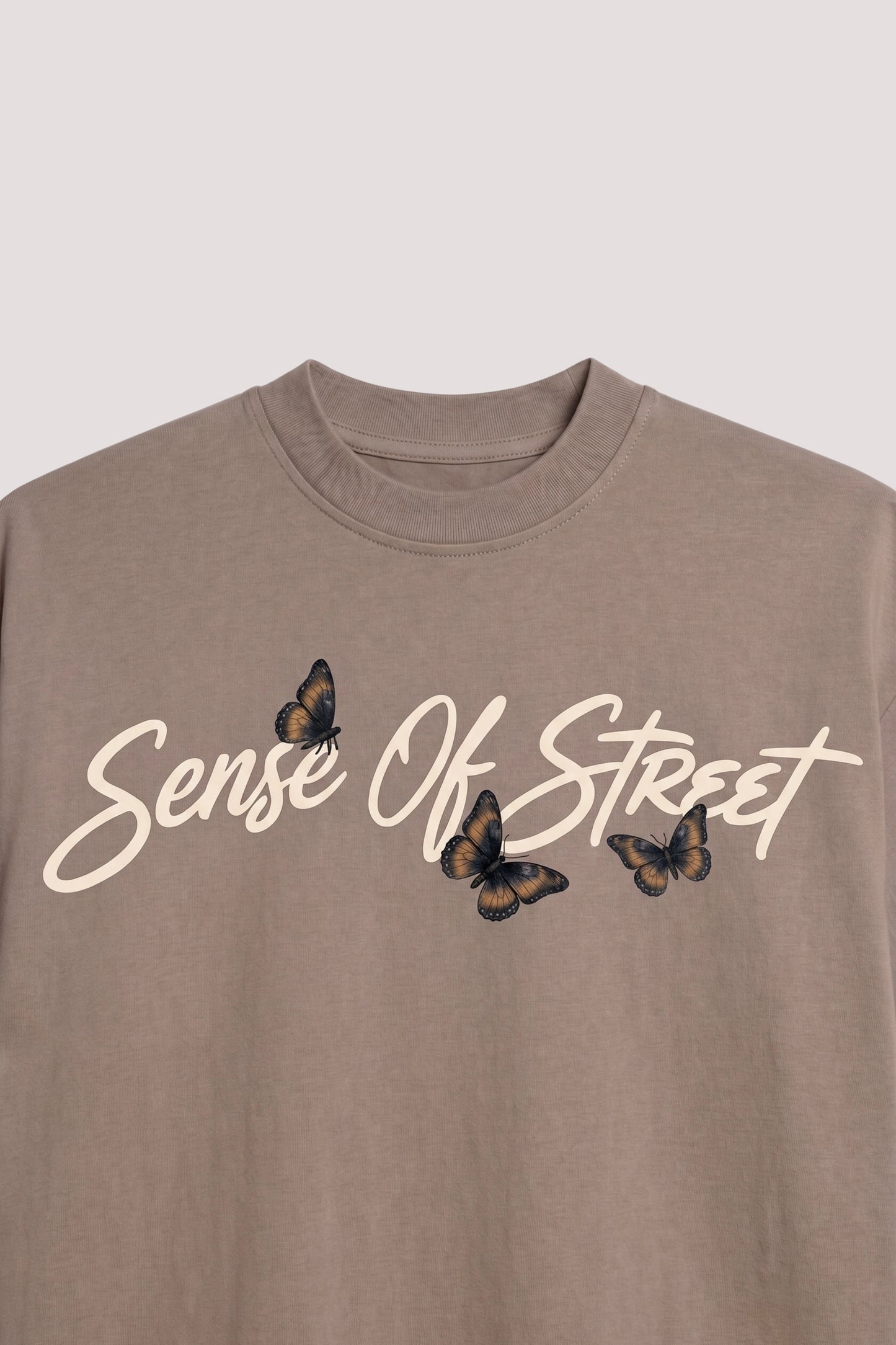 GARDEN OF CHAOS T-SHIRT