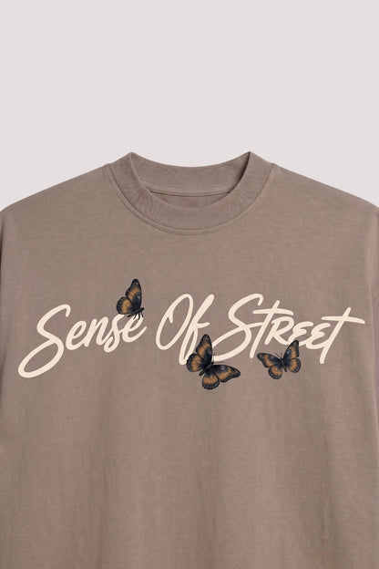 GARDEN OF CHAOS T-SHIRT