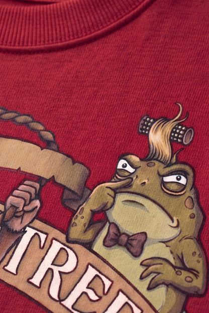 THE MESSY MINDS T-SHIRT