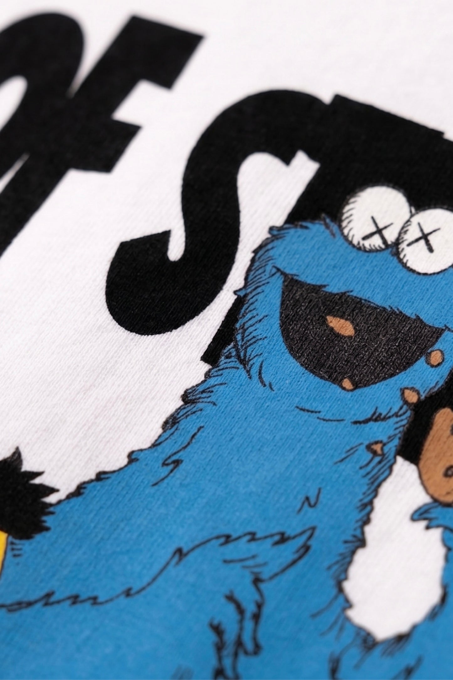 CHILDHOOD CHAOS T-SHIRT