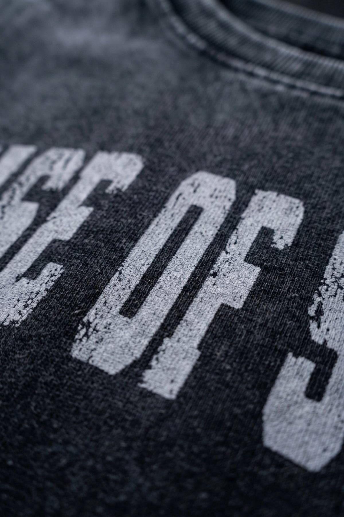 INDUSTRIAL CORE T-SHIRT