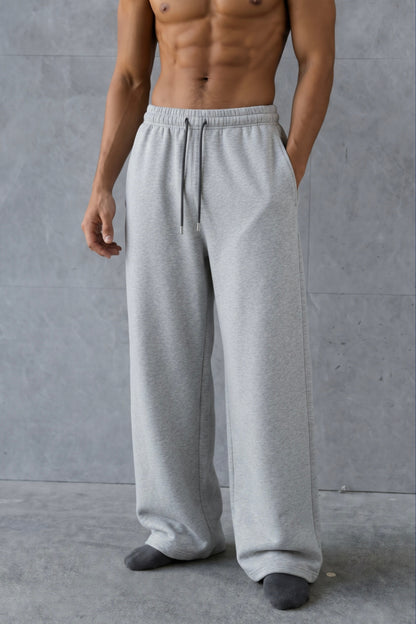 CONCRETE ESSENTIAL SWEATPANTS