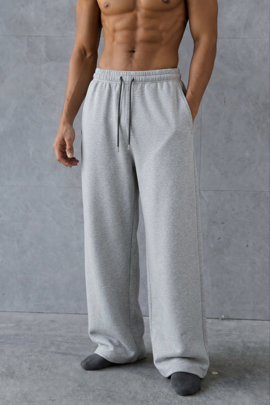 CONCRETE ESSENTIAL SWEATPANTS