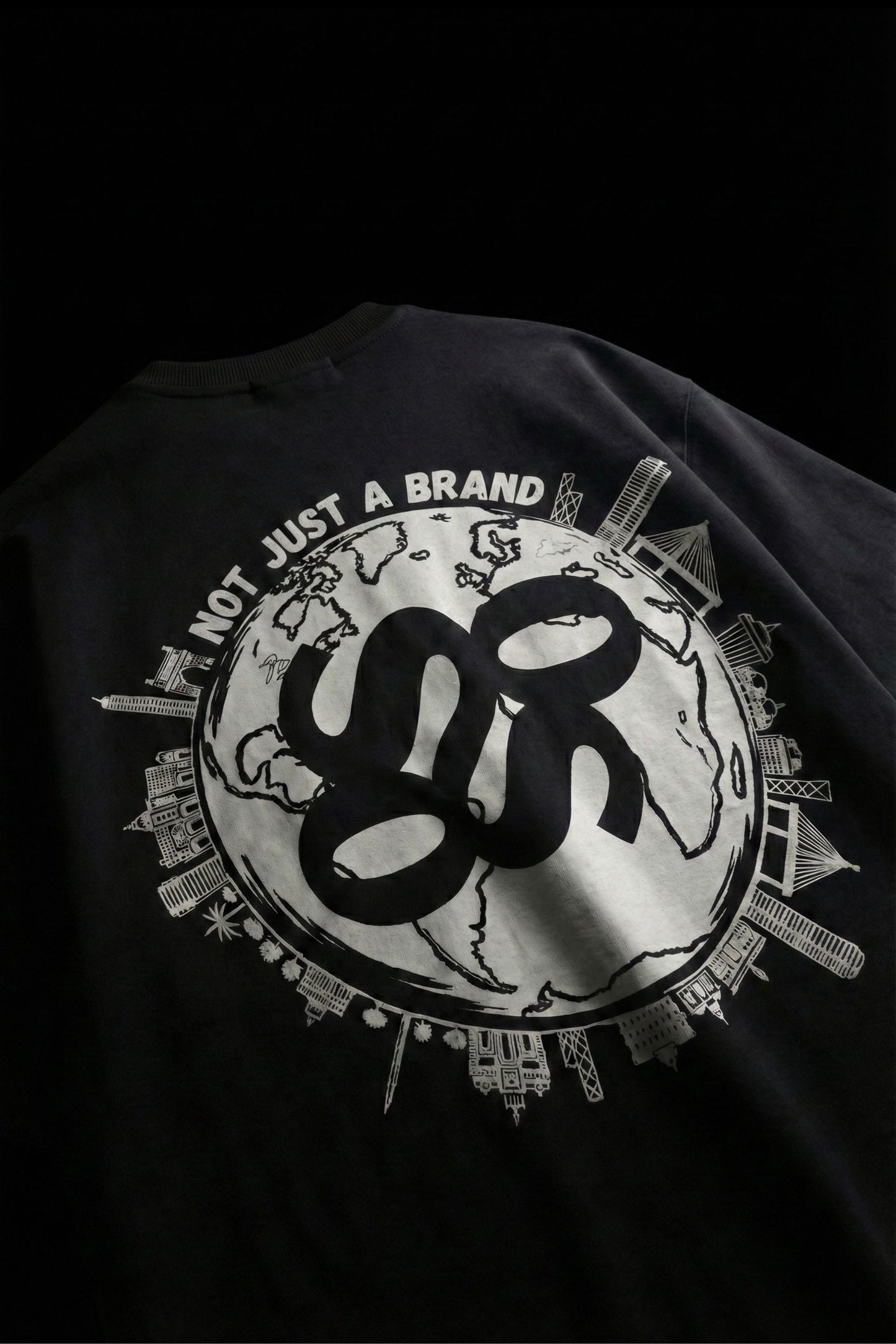 THE GULLY T-SHIRT