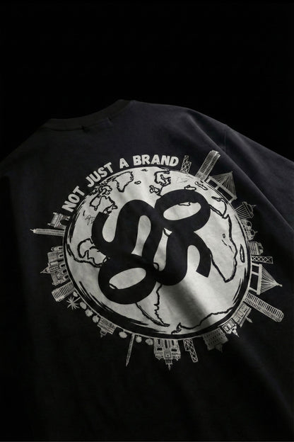 THE GULLY T-SHIRT