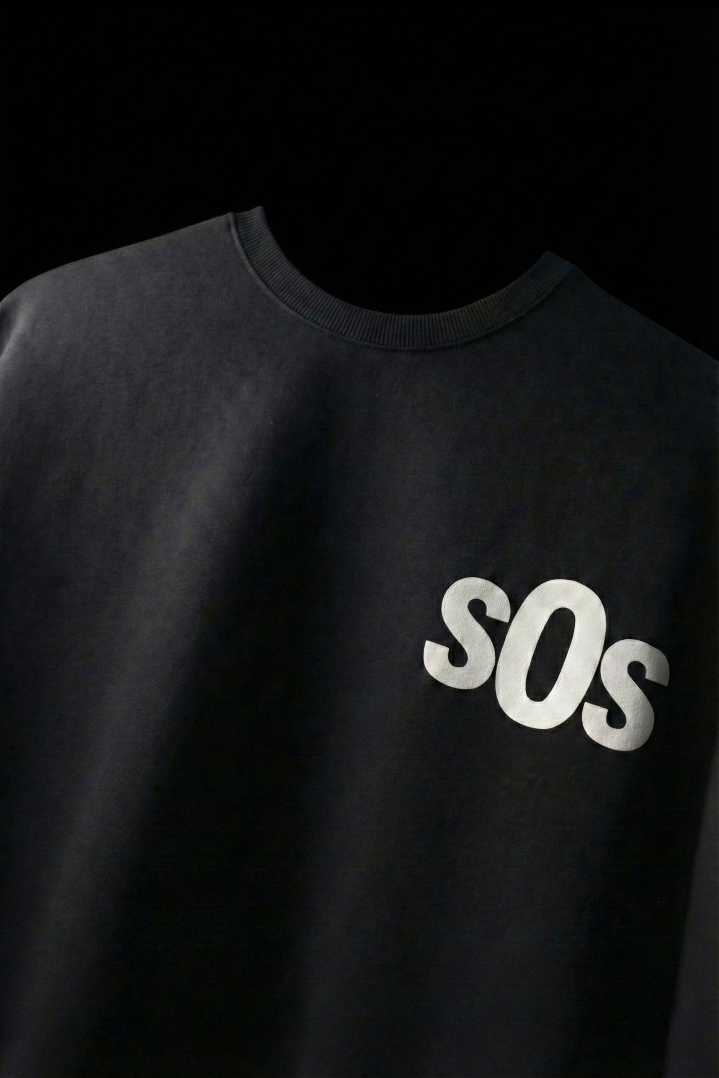 THE GULLY T-SHIRT