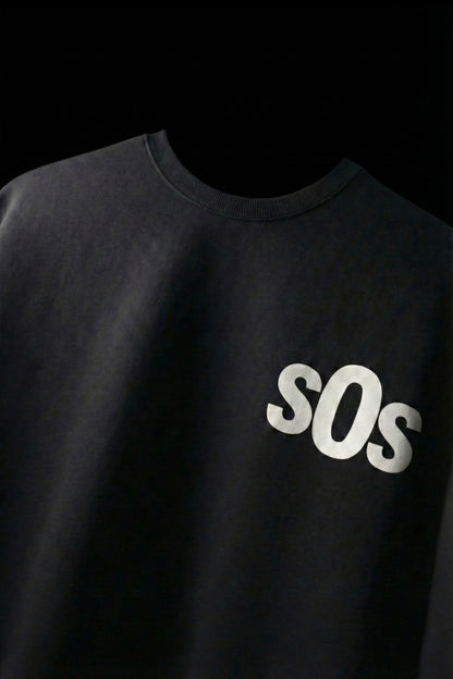 THE GULLY T-SHIRT