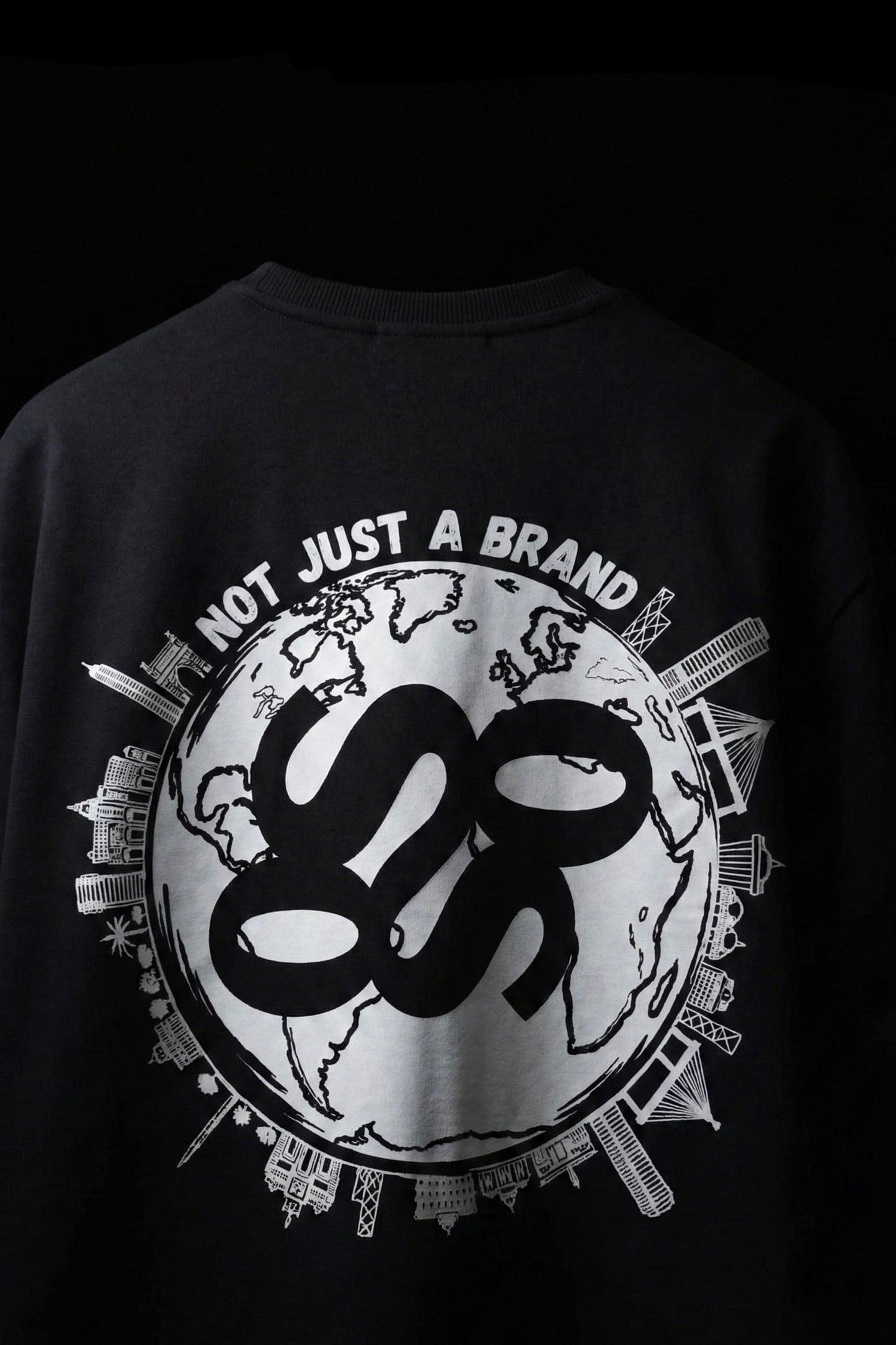 THE GULLY T-SHIRT