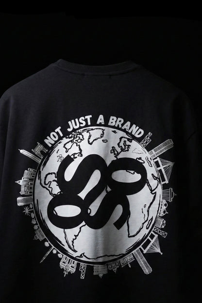 THE GULLY T-SHIRT