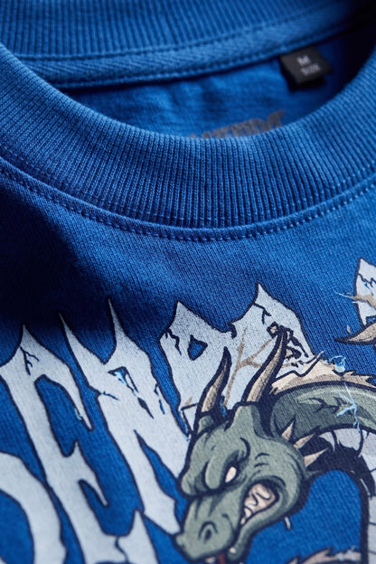 FIVEFOLD T-SHIRT