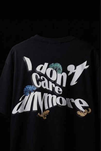 COLD BLOODED T-SHIRT