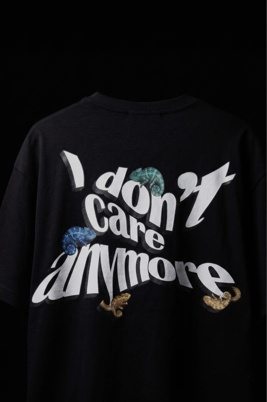 COLD BLOODED T-SHIRT