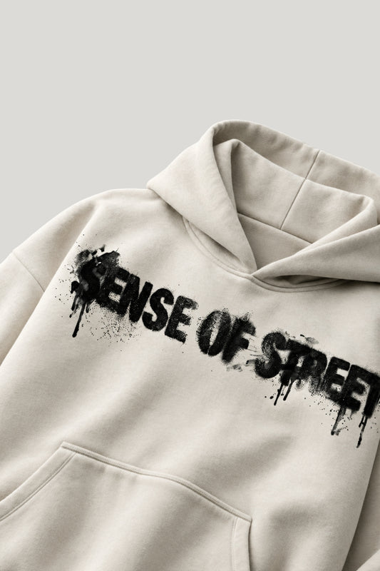 BLEEDING CORE HOODIE
