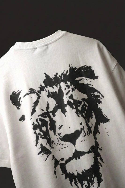 FEARLESS TIGER T-SHIRT
