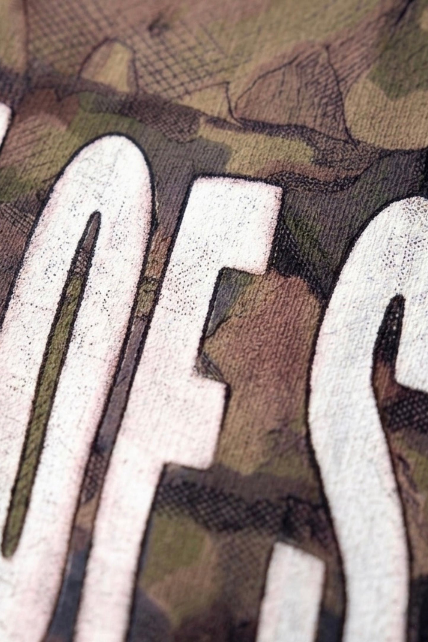 UNCHARTED T-SHIRT