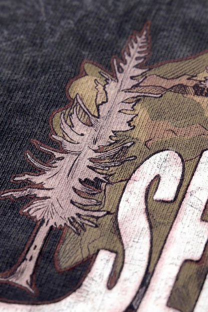 UNCHARTED T-SHIRT