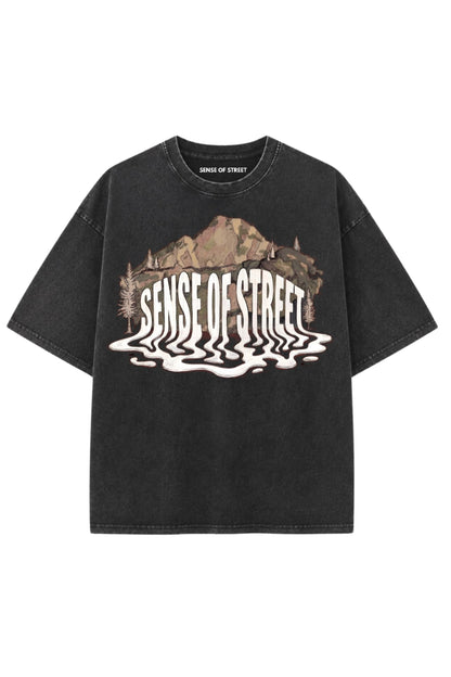 UNCHARTED T-SHIRT